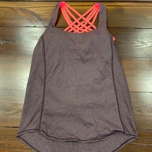 Lululemon Wild Tank